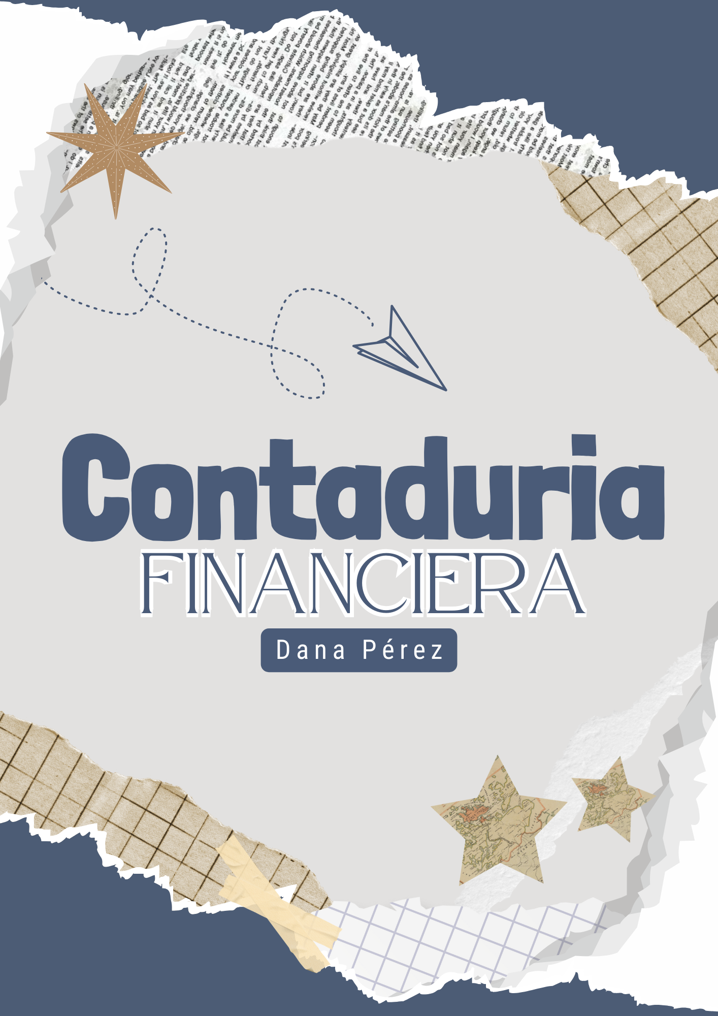 GUÍA DE CONTADURÍA PRIMER SEMESTRE