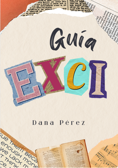 Guía EXCI INGLÉS