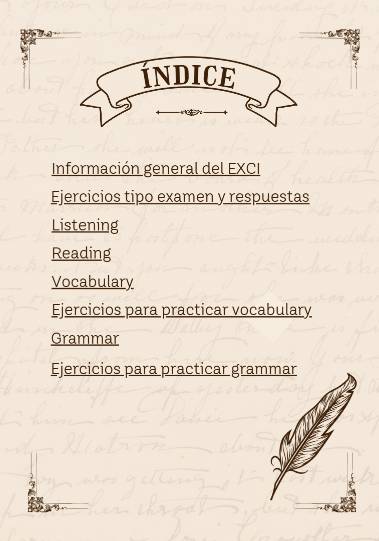 2026-01-17 (3) Guía EXCI INGLÉS