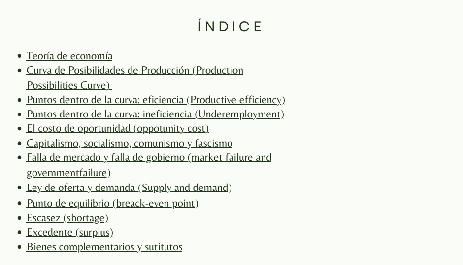 2026-01-19 (2) GUÍA DE MICROECONOMÍA PRIMER SEMESTRE