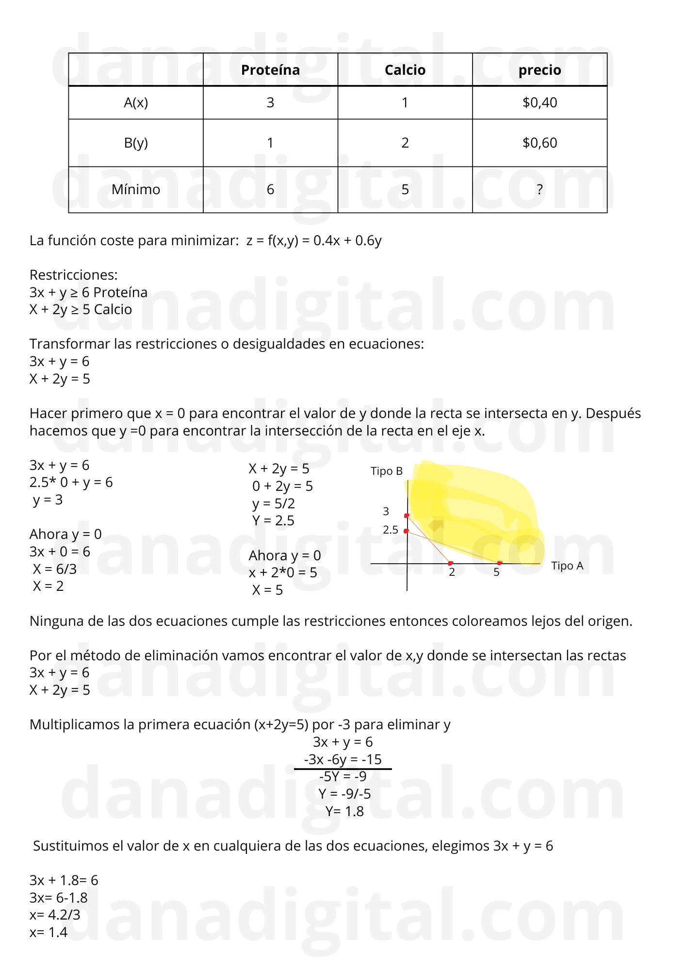 GUÍA DE RAZONAMIENTO NUMÉRICO